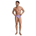 thumbnail image 5 of Jockey Men's True Style Brief - 3 Pack, 5 of 5