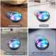 thumbnail image 5 of Pelota de fútbol Hover para niños, pelota de fútbol recargable por USB con parachoques de espuma protectora y luces LED de colores para niños de 3 a 12 años, pelota de fútbol Air Power para niños Namotu CZYD-ZC57, 5 of 6