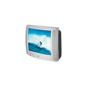 Philips 27PT543S - 27" Diagonal Class CRT TV