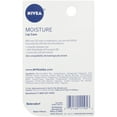 thumbnail image 2 of NIVEA Moisture Lip Care 0.17 oz. Carded - 2 Pack, 2 of 2