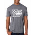 thumbnail image 2 of Wild Bobby Ford Shelby Classic 1965 GT Men Premium Tri Blend Tee, 2 of 6