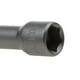 thumbnail image 3 of 20 Unids Destornillador Eléctrico Taladro Socket Cuadrado Adaptador Adaptador Taladro Barra De Extensión De Poder Barra Hexagonal Set 10mm, 3 of 8