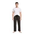 thumbnail image 4 of CYZ Men's Fleece Pajama Pant, 4 of 5