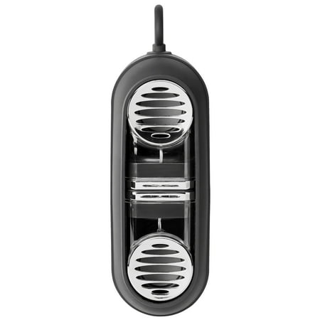 UPC: 0679282677547 | Haydon Hill Portable Wireless Speakers with Magnetic Connectable Base  Stereo Sound  15 Hours Playback  850 mAh Battery  Built-In Mic  Silicone Case  Use Speakers Together or Separately