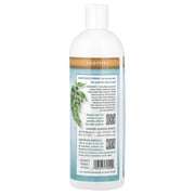Auromere Neem Plus 5, Ayurvedic Shampoo with Neem, 16 fl oz (473 ml)
