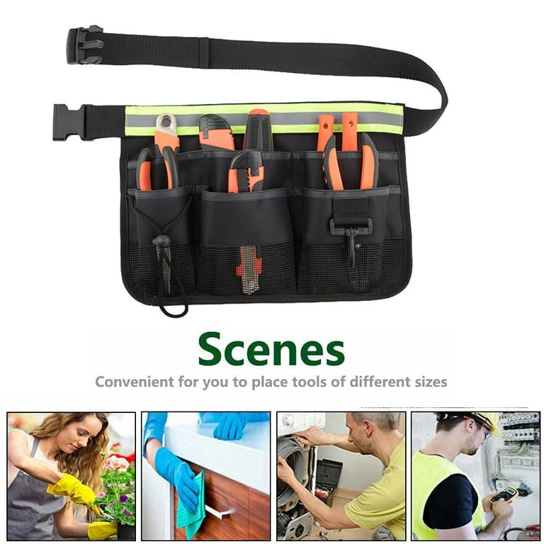 Multi tool belt bag sale
