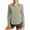 WQR1-Beige, variant on Womens UPF 50+ Long Sleeve Sun Shirts UV Sun Protection Quick Dry Collar Tops Hiking Outdoor Travel Button Down Shirt
