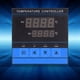 thumbnail image 1 of Controlador de temperatura digital controlador de temperatura controlador de temperatura PID digital para reptiles de germinación de jardín de semillas eclosión al aire libre ANGGREK Otros, 1 of 8