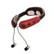 thumbnail image 3 of Máquina de masaje de cuello Dispositivo de masaje eléctrico Equipo multifunción ligero Rojo, 3 of 9