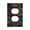 Duplex, variant on Electric Guitars Rock Music No Device Blank Wall Plate 1 Gang Decorative Electrical Outlet Light Switch Cover Switchplate