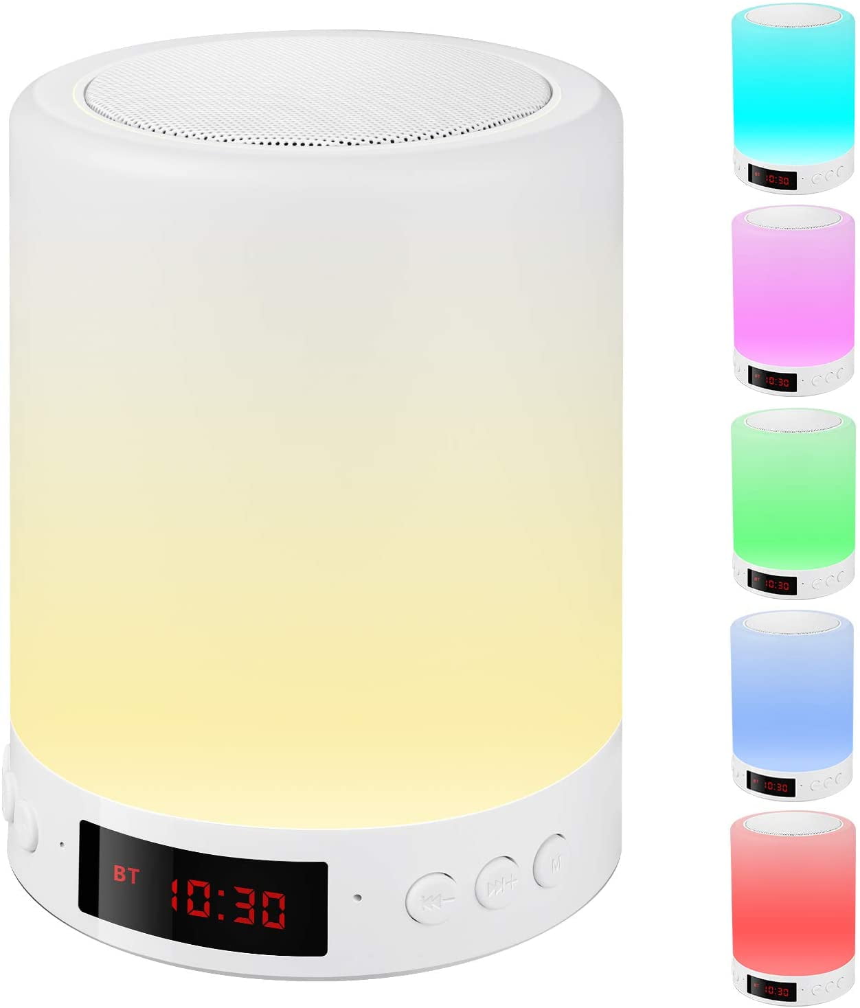 elepowstar bluetooth speaker