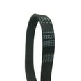 thumbnail image 2 of iFJF 6PK1295 Rubber Multi Wedge 6 Ribs Drive Serpentine Belt Micro V for 1999-2000 Escort 1999 Mercury Tracer 1991-1995 Axxess, 2 of 4
