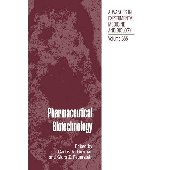 Advances in Experimental Medicine and Bi Pharmaceutical Biotechnology, Book 655, (Paperback)