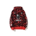 thumbnail image 4 of Sudaderas Con Cremallera Completa De BAPE x FAZE CLAN, 4 of 4