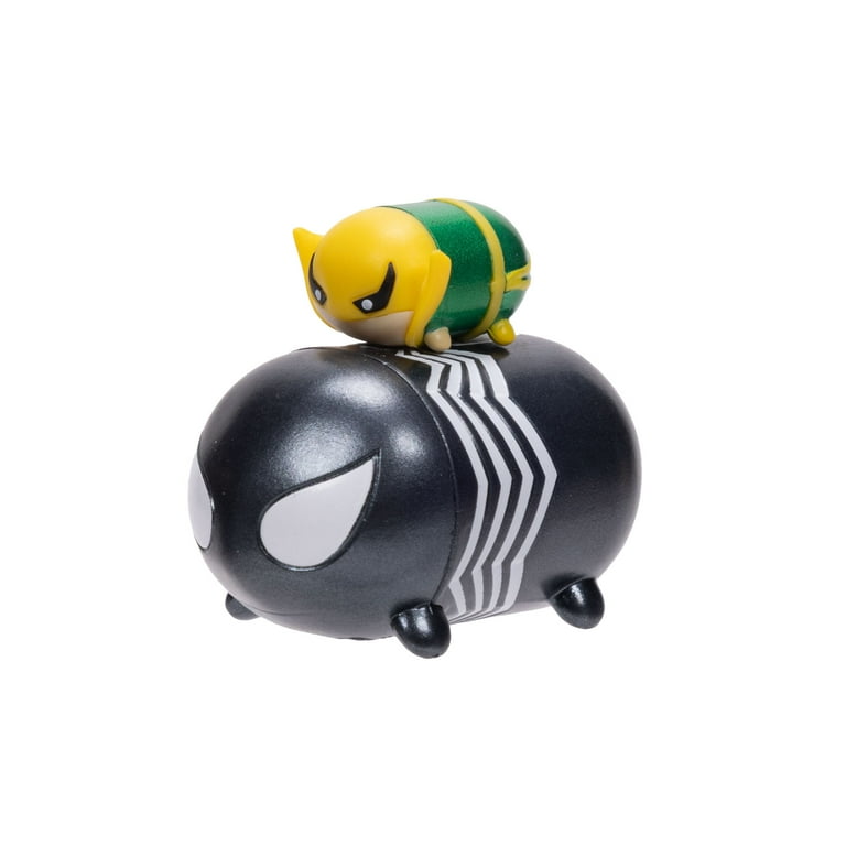 Marvel Tsum Tsum Blind Pack Story Action Figures Set for Ages 6