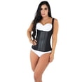 thumbnail image 4 of Jackie London Waist Trainer With Wide Straps, 4 of 6