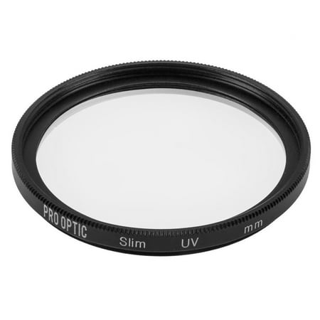 ProOptic 72mm Multi Coated UV Ultra Violet Filter