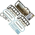thumbnail image 2 of ECCPP Engine Head Gasket Set fits for 1999-2003 for Jeep Grand for Cherokee Dakota for Durango for dodge for Ram 1500 for Head Gaskets Kit, 2 of 3