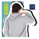 thumbnail image 3 of Mando a distancia universal compatible con todos los televisores inteligentes Samsung TV 29D, con botones, 3 of 8