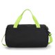 thumbnail image 3 of Bolsa del gimnasio Bolsa deportiva para gimnasio para mujeres y hombres, bolsa de lona de viaje con compartimentos húmedos, 3 of 7