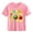 Pink, variant on JSCDRPDWL Tops for Girls 14-16 Cute Tops Teens White Tight Shirt 2t Girl Clothes Boys Clothes 12-14 5 Year Old Girls Clothes Clothing Size 7 Size 12-14 Boys 7t Boys School Clothes