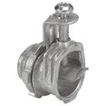 thumbnail image 1 of 30 Pack 3/8" Saddle Connectors, 1 of 1