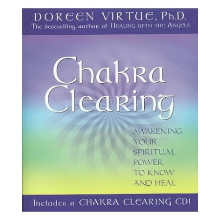 Chakra Clearing