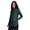 Dark Evergreen, variant on Active Women's Ultra Soft Lightweight Hoodie Tunic With Pocket