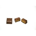 thumbnail image 2 of Le Chocolatier Dubai Chocolate Truffle Box - 7 Piece - Parve/Lactose Free (Dark Chocolate), 2 of 2