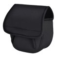 thumbnail image 1 of With Fastener Tape Fishing Reel Cover, Reel Pouch, For  Fish Wheel, 1 of 8
