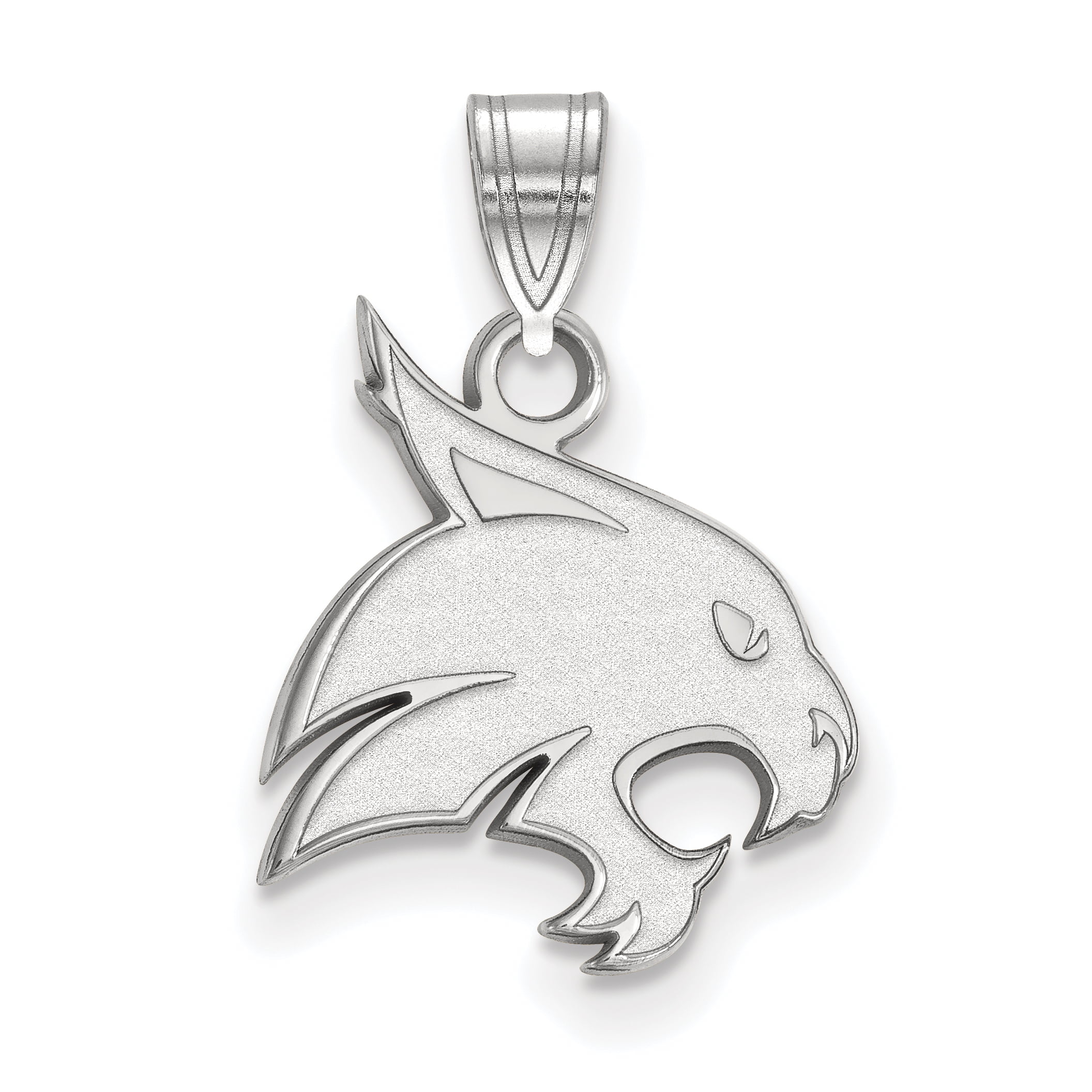 Jewelry Stores Network Texas State University Bobcats