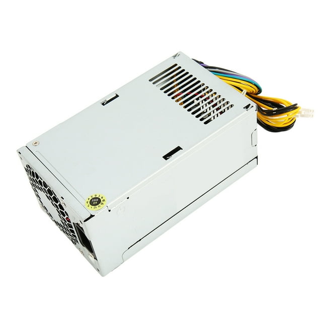 PC Power Supply,180W PC Power Supply HP Power Supply W Power Supply Rugged and Tough