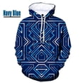 thumbnail image 5 of Sudadera con capucha para hombre y mujer, con estampado completo de circuito, cuello redondo, informal, de talla grande, para otoño e invierno, 5 of 5