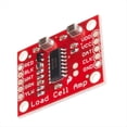 thumbnail image 4 of Amplificador de Celda de Carga - Módulo HX711 -13879, 4 of 5