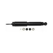 Front Shock Absorber - Compatible with 1990 - 1992 Daihatsu Rocky 1991