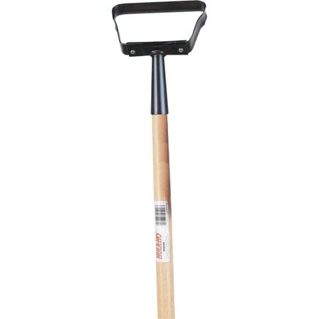 

1PK Hula-Ho 54 In. Hardwood Handle Loop Action Hoe