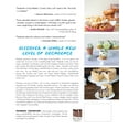 thumbnail image 2 of Holy Sweet! : 60 Indulgent Recipes for Bigger, Better Desserts (Paperback), 2 of 2