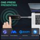 thumbnail image 3 of Cápsula de presentación inalámbrica Yealink WPP30 USB-C 4K negra, 3 of 7