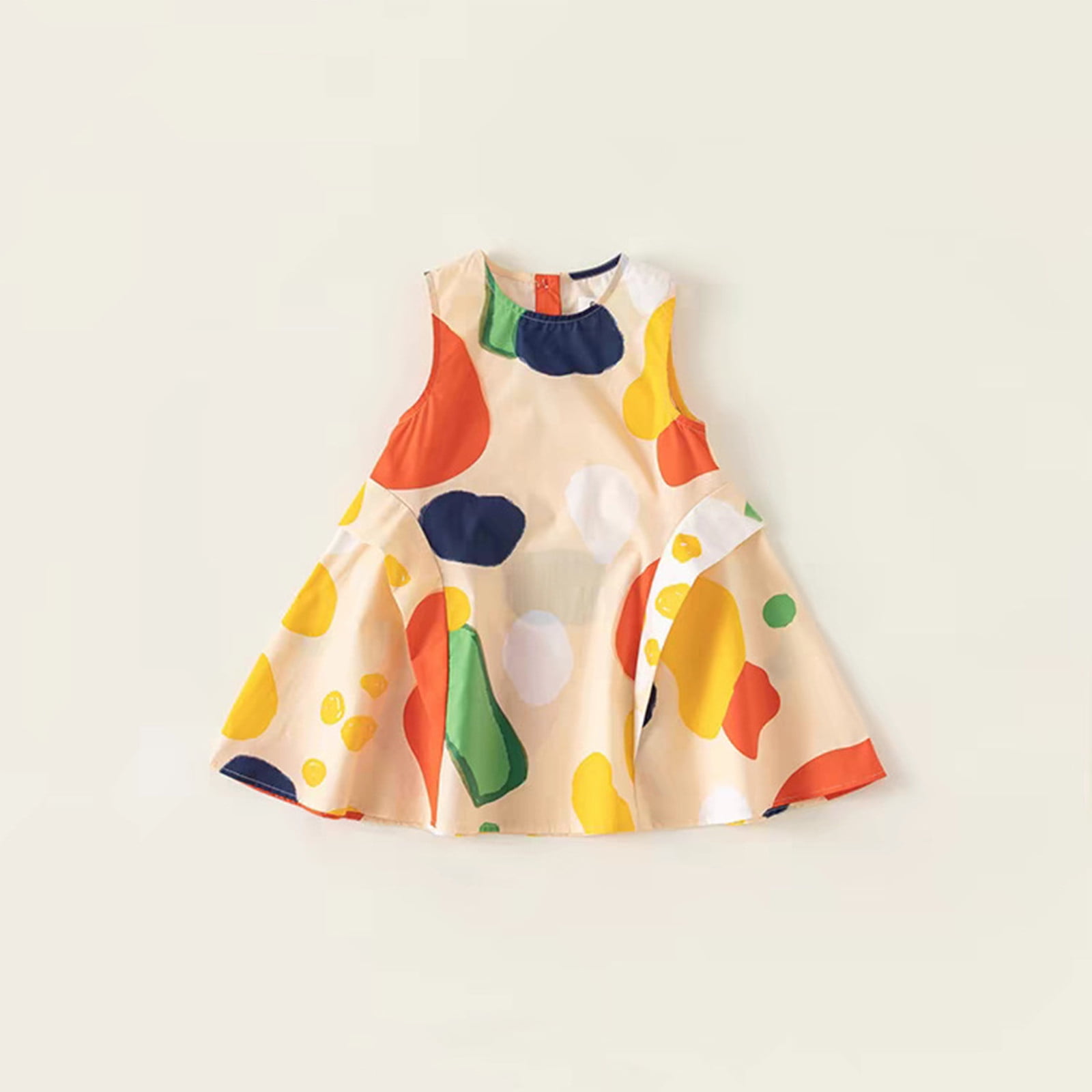 Girls summer dresses canada hotsell