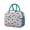 White Dinosaurs Trees, variant on Womens White Dinosaurs Trees Cacti Pattern Lunch Box for Work,Insulated Lunch Bag for Women,Loncheras Para Mujer,Leakproof Adult Lunch Bag for Work,Beach,Travel,Picnic,Camping