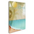 thumbnail image 3 of Trademark Fine Art "Miami Beach" Canvas Art by Color Bakery, 3 of 4