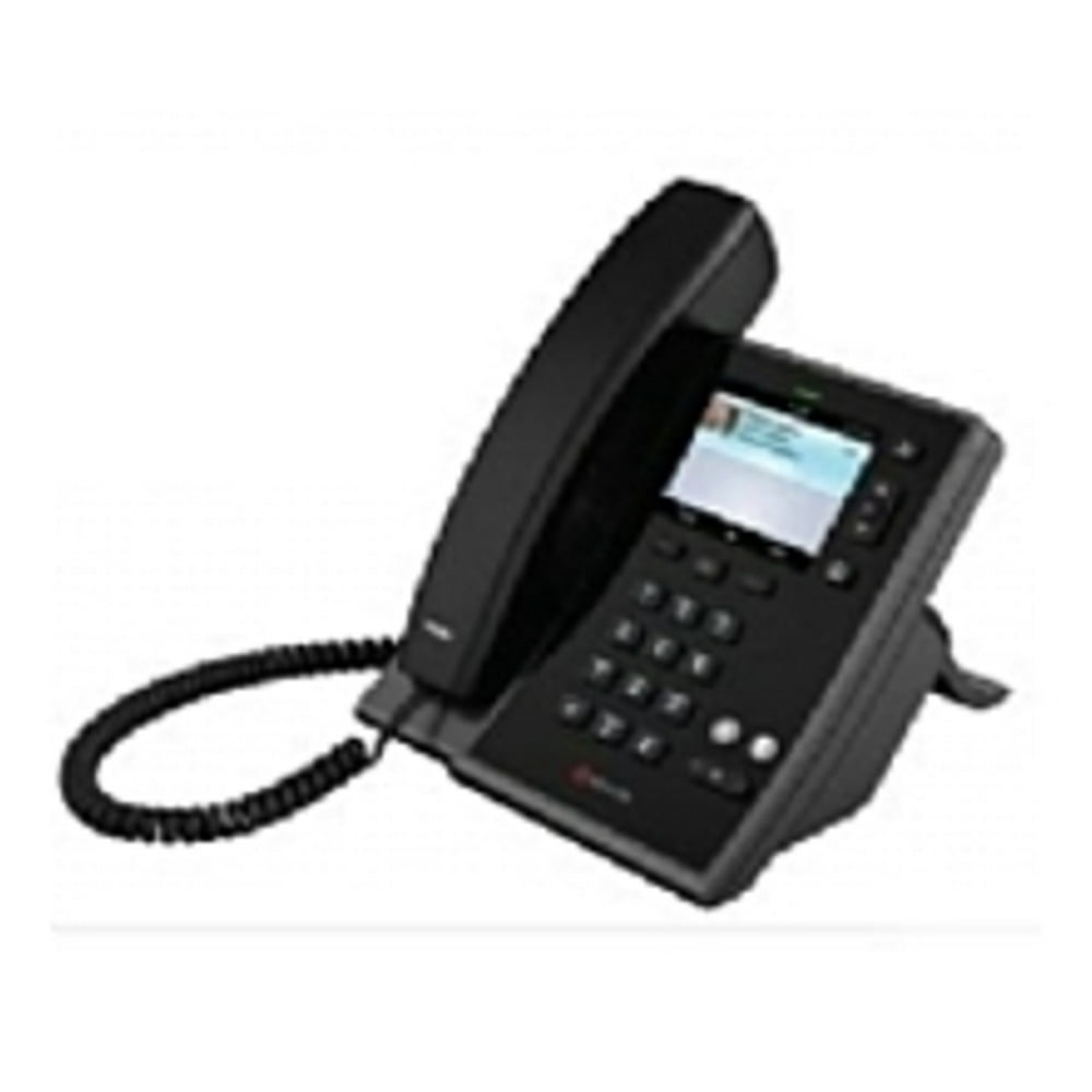 CX500 IP VOIP PHONE