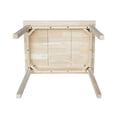 thumbnail image 4 of International Concepts Table pour Enfants Non Finie, 4 of 6