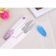 thumbnail image 2 of Home Mini - Embroidery Clipper Snip Thread Cutter Scissor + Cover 11 in 1 Screwdriver Parts Powe Small Screwdriver Set 14 in 1 Screwdriver M2x4 Screwdriver Small Screwdriver Set, 2 of 4