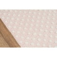 thumbnail image 3 of Momeni LANGDLGD LGD-2-76x96-PINK Area Rug, 3 of 4