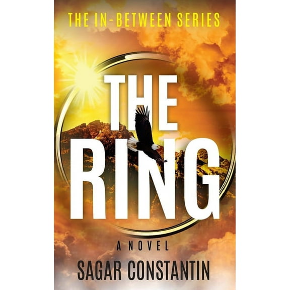 In-Between The Ring, Book 2, (Hardcover)