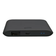 onn WIABLK100024310 5000 mAh Portable Power Pack with 30mm USB-a to Micro USB cable