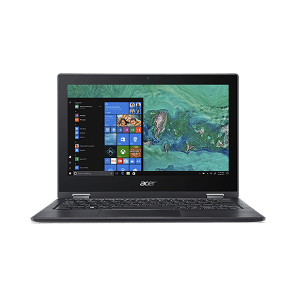 Acer Spin 1 11.6" 2in1 Laptop Tablet Windows 10 Home Intel Pentium