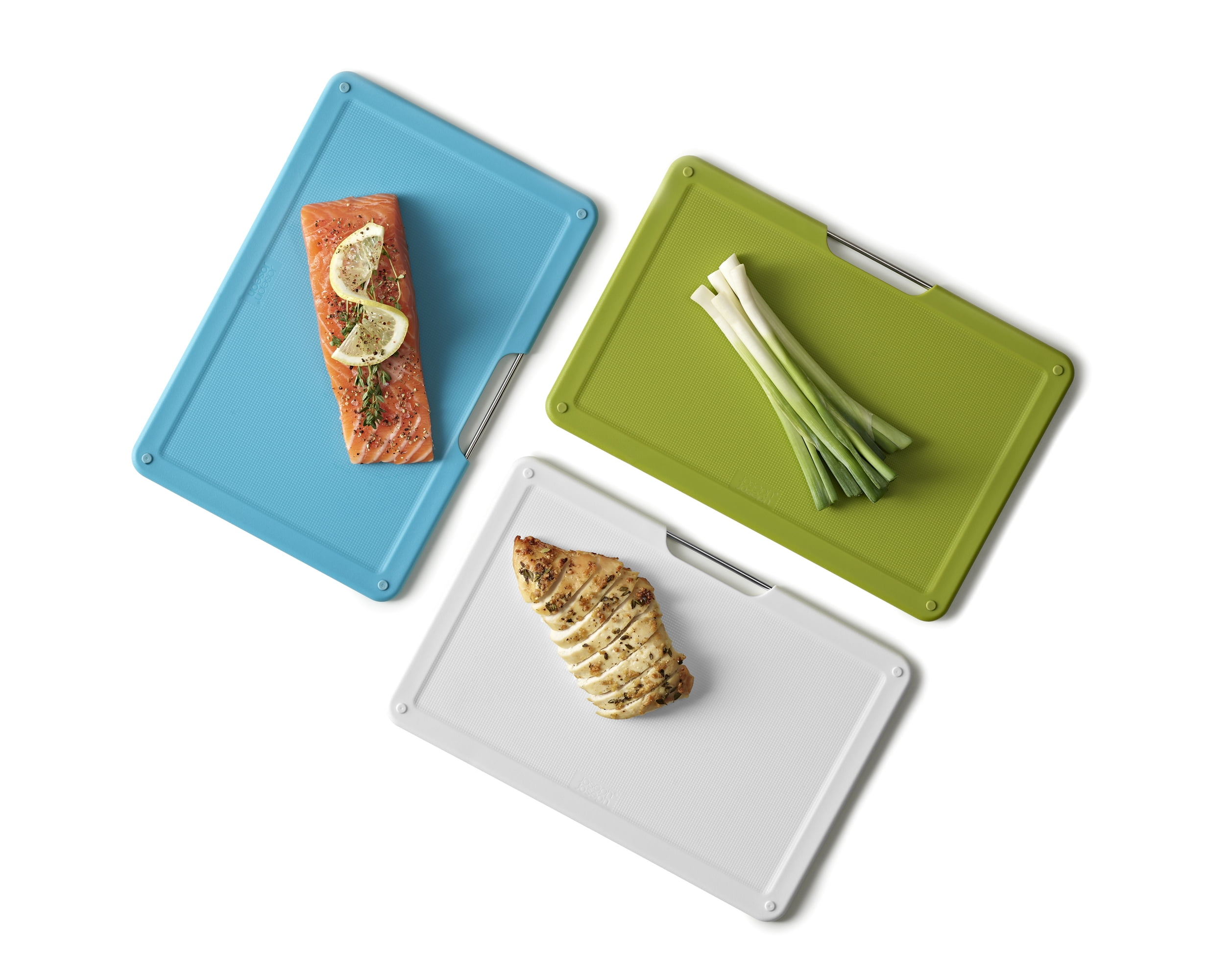 NAPOLEON Premium Cutting Board and Knife Set 70039 - The Home Depot
