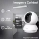 thumbnail image 4 of Tp-link Cámara De Seguridad Para Interiores 2mp Wi-fi Tapo-c200-plus-128 Con Microsd 128gb Detección De Movimiento Y Notificaciones Alarma De Luz Y Sonido Audio Bidireccional C200 Control Por Voz, 4 of 7